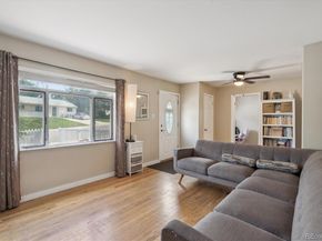 1817 S Perry Way, Denver CO 80219