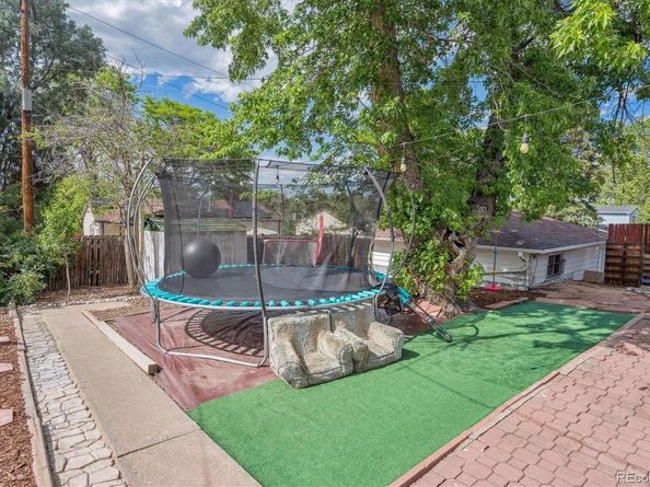 1817 S Perry Way, Denver CO 80219