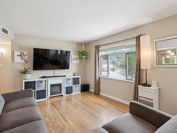 1817 S Perry Way, Denver CO 80219
