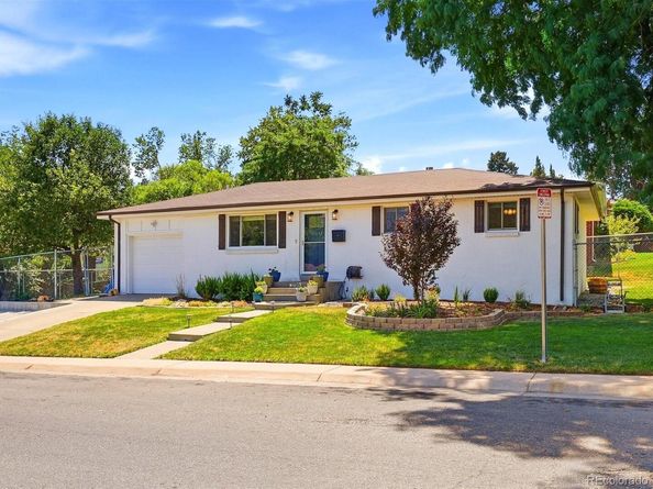 1700 S Irving Street, Denver CO 80219
