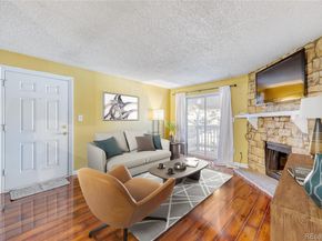 Undisclosed Address #6102800, Denver CO 80237