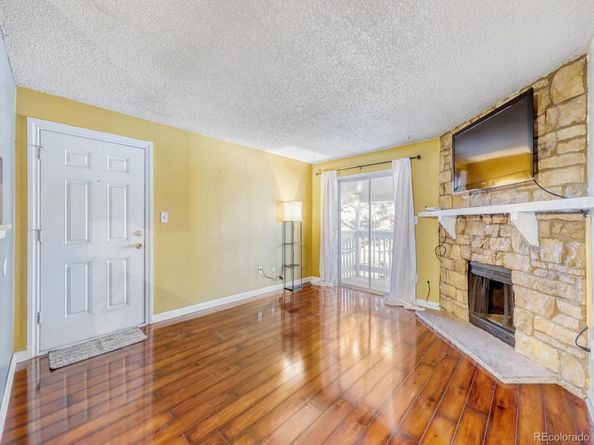 Undisclosed Address #6102800, Denver CO 80237