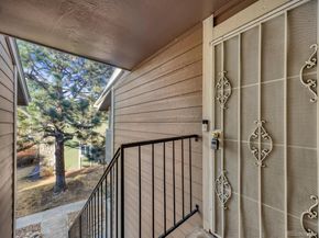 Undisclosed Address #6102800, Denver CO 80237