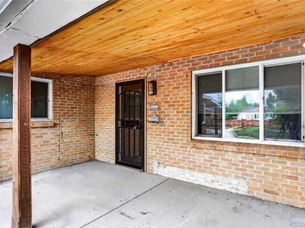 1429 Uinta Street, Denver CO 80220