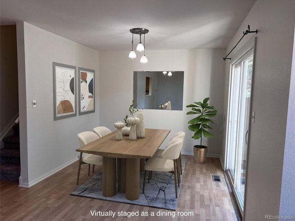 12994 W 64th Drive C, Arvada CO 80004