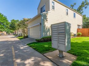 12994 W 64th Drive C, Arvada CO 80004