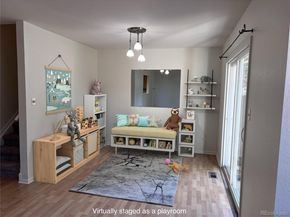 12994 W 64th Drive C, Arvada CO 80004