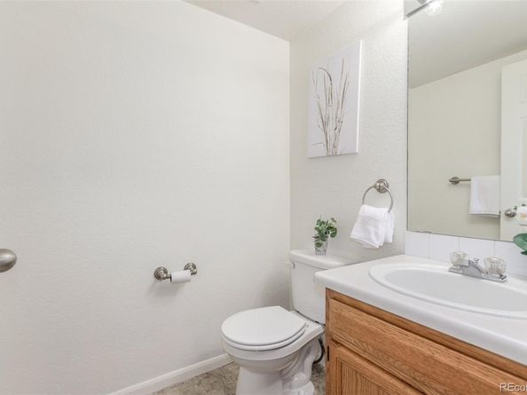 12994 W 64th Drive C, Arvada CO 80004