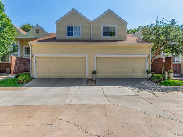 12994 W 64th Drive C, Arvada CO 80004