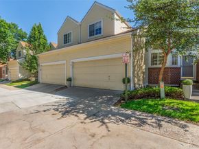 12994 W 64th Drive C, Arvada CO 80004