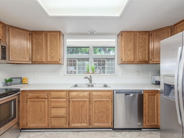 12994 W 64th Drive C, Arvada CO 80004
