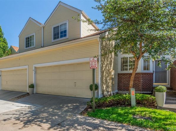 12994 W 64th Drive C, Arvada CO 80004