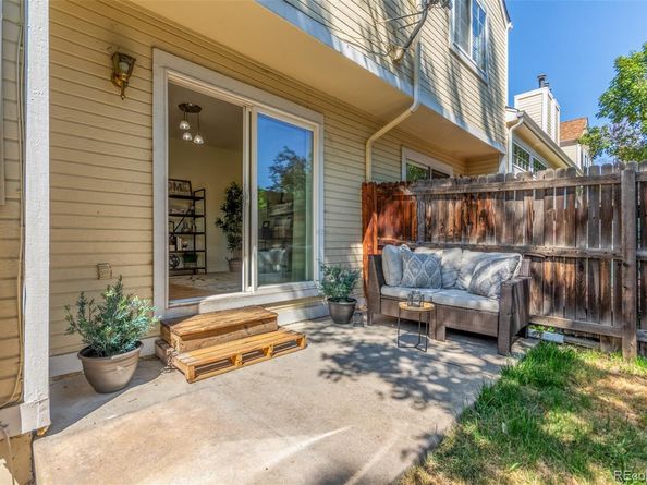 12994 W 64th Drive C, Arvada CO 80004
