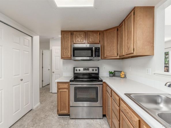 12994 W 64th Drive C, Arvada CO 80004
