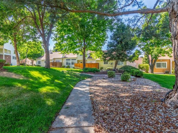 12994 W 64th Drive C, Arvada CO 80004
