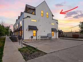 5105 W 38th Avenue 8, Denver CO 80212