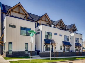 5105 W 38th Avenue 8, Denver CO 80212