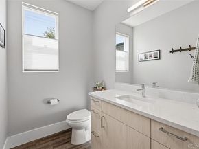 5105 W 38th Avenue 8, Denver CO 80212
