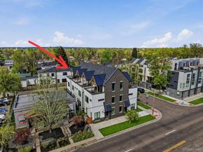 5105 W 38th Avenue 8, Denver CO 80212