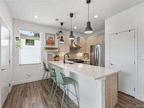 5105 W 38th Avenue 8, Denver CO 80212
