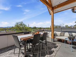 5105 W 38th Avenue 8, Denver CO 80212
