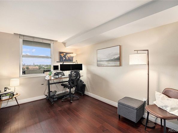 601 W 11th Avenue 518, Denver CO 80204