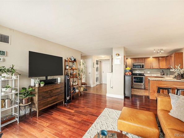 601 W 11th Avenue 518, Denver CO 80204