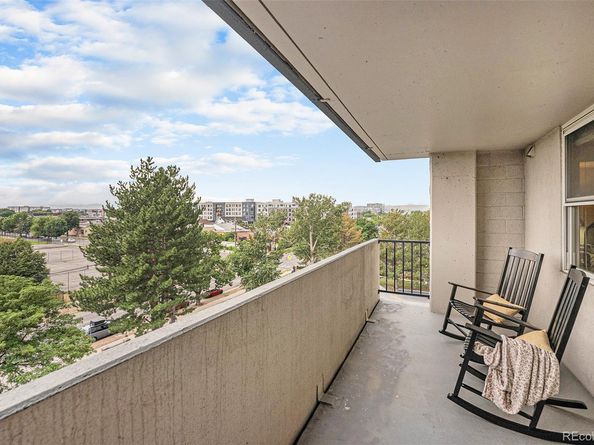 601 W 11th Avenue 518, Denver CO 80204
