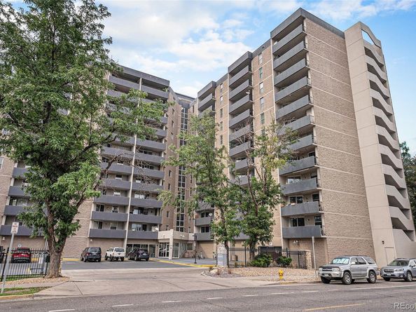 601 W 11th Avenue 518, Denver CO 80204