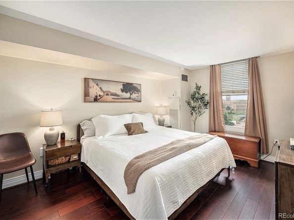601 W 11th Avenue 518, Denver CO 80204