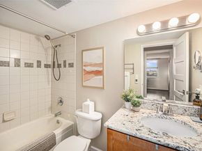 601 W 11th Avenue 518, Denver CO 80204