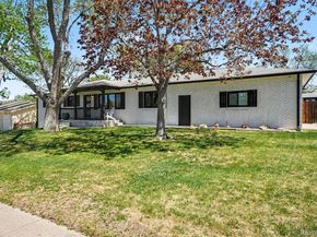 888 S Swadley Street, Lakewood CO 80228