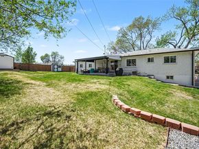 888 S Swadley Street, Lakewood CO 80228