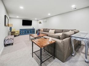 888 S Swadley Street, Lakewood CO 80228