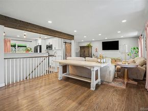 888 S Swadley Street, Lakewood CO 80228