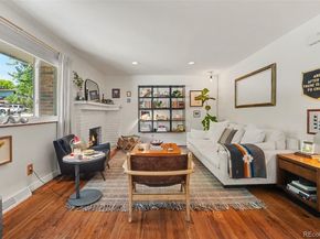 6844 Balsam Street, Arvada CO 80004