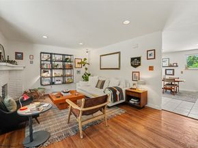 6844 Balsam Street, Arvada CO 80004
