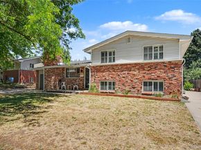 6844 Balsam Street, Arvada CO 80004