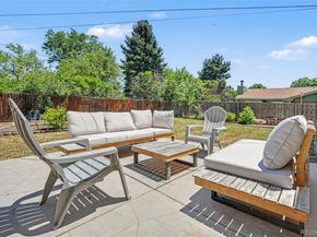 6844 Balsam Street, Arvada CO 80004
