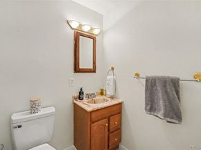 6844 Balsam Street, Arvada CO 80004