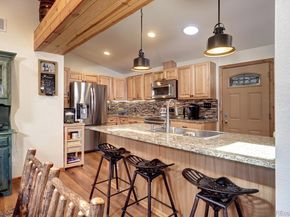 609 Lupine Street, Golden CO 80401