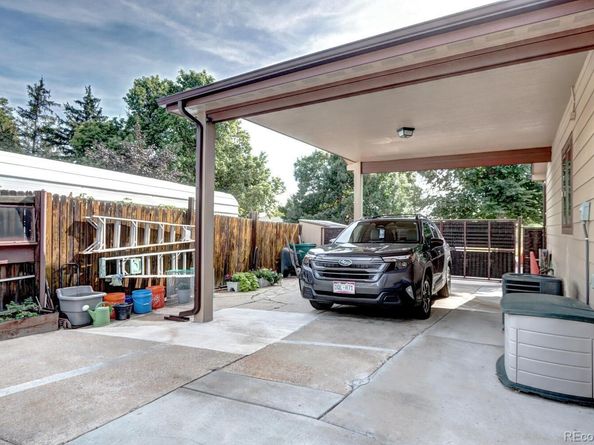 609 Lupine Street, Golden CO 80401