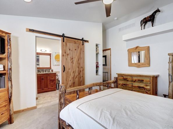 609 Lupine Street, Golden CO 80401