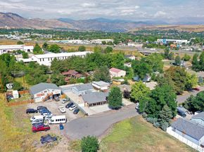 609 Lupine Street, Golden CO 80401