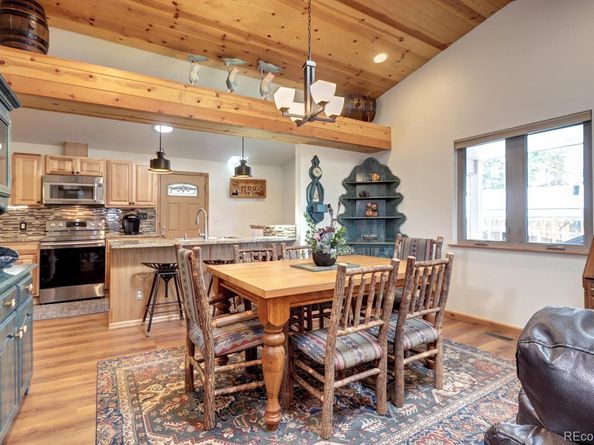 609 Lupine Street, Golden CO 80401