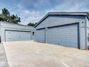 609 Lupine Street, Golden CO 80401