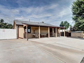 609 Lupine Street, Golden CO 80401