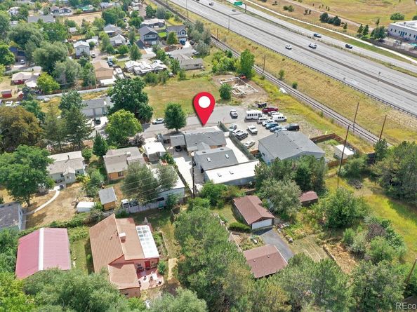 609 Lupine Street, Golden CO 80401