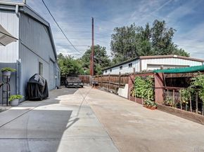 609 Lupine Street, Golden CO 80401