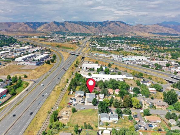 609 Lupine Street, Golden CO 80401